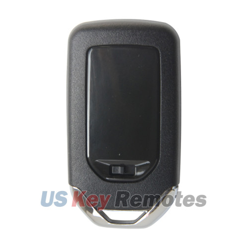 FCC ACJ932HK1210A Smart key shell 4 button for 2015-2016 Honda CR-V PN 72147-T0A-A11