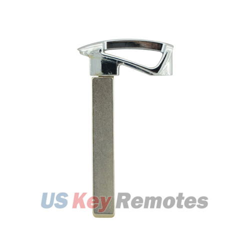81996-B1000 Emergency key blade for Hyundai Genesis Kia 2015 2016