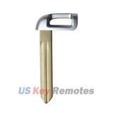 81996-2M020 Emergency key blade for Hyundai Elantra Genesis 2010-2014