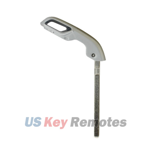 Emergency Key blade for 2020 Cadillac CT5 CT4 PN 13536119