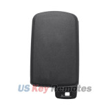 FCC HYQ14FBA Smart key 4 button 315Mhz 8A chip for Toyota Highlander 2014-2019 PN 89904-0E120 (Board 2110)