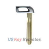81996-2M020 Emergency key blade for Hyundai Elantra Genesis 2010-2014