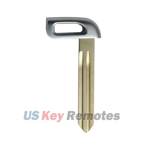 81996-2M020 Emergency key blade for Hyundai Elantra Genesis 2010-2014