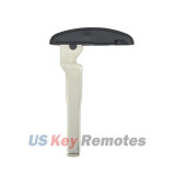 Emergency Key Blade HU101 for Ford Focus Escape C-Max 2012-2017 FCC M3N5WY8609 PN 164-R8022