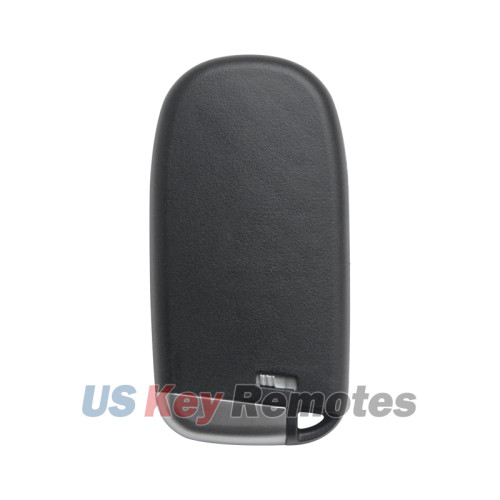 FCC M3N-40821302 smart key shell for Dodge Durango 2014-2016