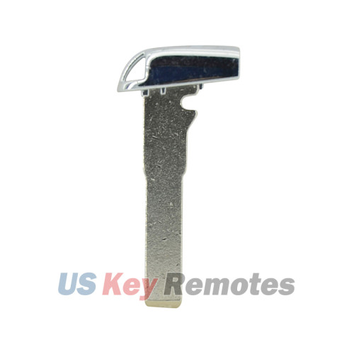 Emergency Key blade SIP22 for Jeep Chrysler Dodge
