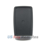 FCC KR5V2X Smart key 4 button 434Mhz for Acura RDX 2019-2021 PN 72147-TJB-A11