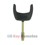Remote head key blade TIBBE for Ford Focus Transit Connect 2010-2013