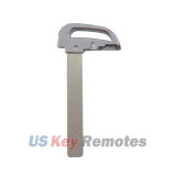 81996-G2100 Emergency key blade for 2017-2021 Hyundai Ioniq