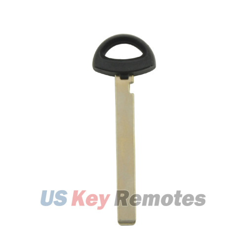 Emergency key blade for BMW Mini Cooper