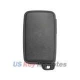 FCC HYQ14ACX Smart key 3 button 315mhz 4D chip for 2009-2017 Toyota Prius 4Runner Venza PN 89904-47230 (GNE Board 271451-5290)