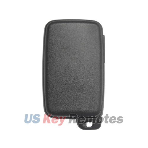 FCC HYQ14ACX Smart key 3 button 315mhz 4D chip for 2009-2017 Toyota Prius 4Runner Venza PN 89904-47230 (GNE Board 271451-5290)