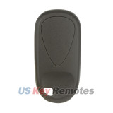 FCC ID E4EG8D-444H-A Keyless Entry Remote Shell 4 button for Acura CL RL TL RSX 1999-2004