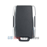 FCC M3N-32337100 Keyless Entry Remote Shell 6 button for Chevrolet PN 13577770