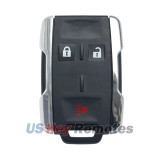 FCC M3N-32337100 Keyless Entry Remote 3 button 315mhz for Chevrolet GMC PN 13577771