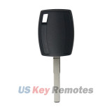 PN 164-R8062 Transponder Key Shell H94-PT no chip for Ford 2011-2020