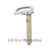 P/N 81996-B4520 Emergency key blade for Hyundai Elantra 2014-2016