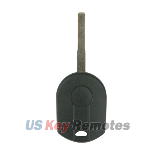 FCC OUCD6000022 Remote head key shell 4 button HU101 for Ford Focus Transit Fiesta Escape 2012-2016 PN 164-R8046