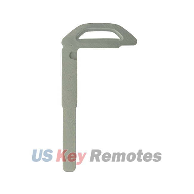 PN 31391409 Emergency Key Blade for Volvo V40 XC60 S60 V60 V70 XC70