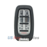 FCC M3N-97395900 Smart Key Shell 7 Button For 2017-2022 Chrysler Pacifica Voyager PN 68217832AC