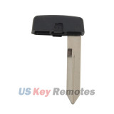 Emergency Key blade for Ford Taurus Lincoln MKS MKT 2009-2013
