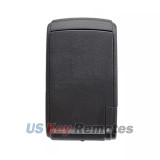 FCC MOZB21TG Smart Key 3 button 312mhz 4Dchip for Toyota Prius 2004-2009 PN 89071-47080 (non prox system)