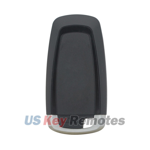 FCC M3N-A2C93142600 smart key shell 5 button for 2017-2020 Ford Edge Explorer Fusion Mustang PN 164-R8149