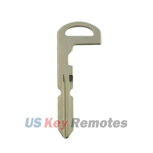 Emergency Key blade for Nissan