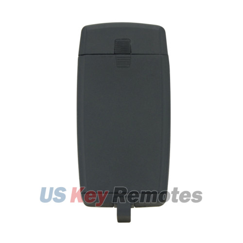 FCC M3N5WY8406 Smart key shell 4 button for Lincoln MKS MKX 2009-2010 P/N 164-R7032