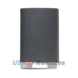 FCC NBG009768T Smart key 5 button 315mhz for Cadillac SRX 2010-2015 PN 22865375