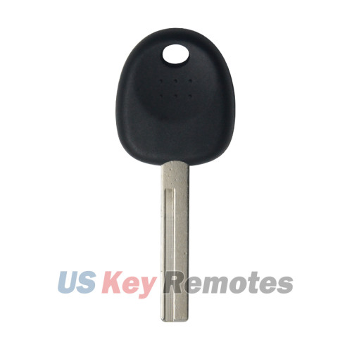PN 81996-1R010 Transponder Key HY18 Original ID46 chip for Hyundai Accent Veloster Elantra GT 2012-2016