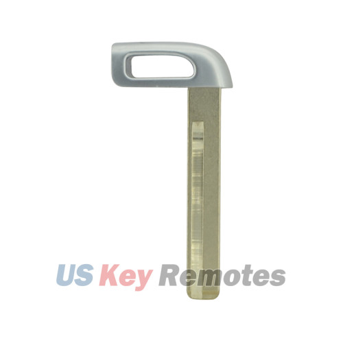 81996-1R020 Emergency key blade for Hyundai veloster 2012-2015
