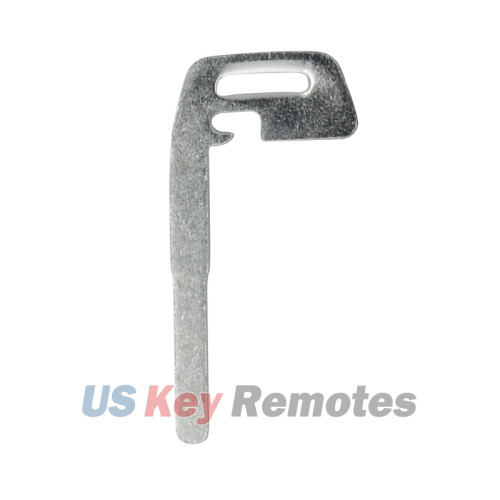 Emergency Key blade for Volvo C30 C70 S40 V50