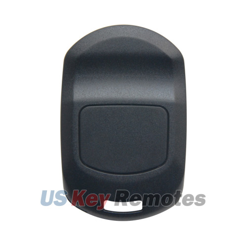 FCC M3N65981403 Keyless Entry Remote Shell 5 button for Cadillac STS 2005-2007 PN 15212382