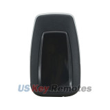 FCC HYQ14FBC Smart Key 4 Button 315Mhz 8A chip for 2018-2020 Toyota Camry PN 89904-06220 (board 231451-0351)