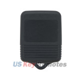 FCC CWTWB1U331 / CWTWB1U345 Keyless Entry Remote 3 button 315Mhz for Ford Edge Escape Explorer F150 F250 F350 2001-2014