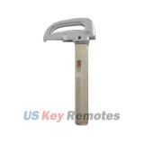 81996-A5020 Emergency key blade for 2014-2017 Hyundai Elantra GT