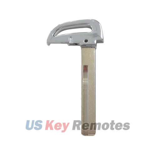 81996-A5020 Emergency key blade for 2014-2017 Hyundai Elantra GT