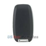 FCC M3N-97395900 Smart Key Shell 7 Button For 2017-2022 Chrysler Pacifica Voyager PN 68217832AC
