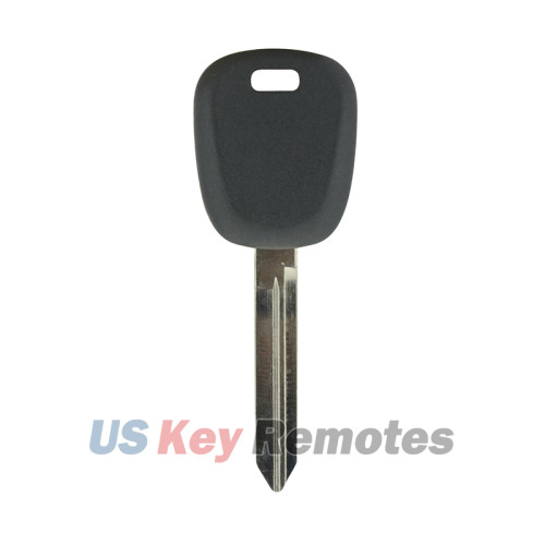 Transponder Key SZ18 for Suzuki Swift Liana Vitara