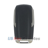 FCC OHT-4882056 Smart key shell 4 button for 2019 2020 Dodge Ram 1500 PN 68291689AD