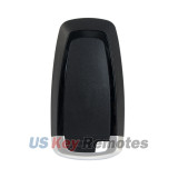 FCC M3N-A2C93142300 Smart Key 4 Button 315Mhz for 2017-2022 Ford Edge Explorer Fusion Mustang PN 164-R8150