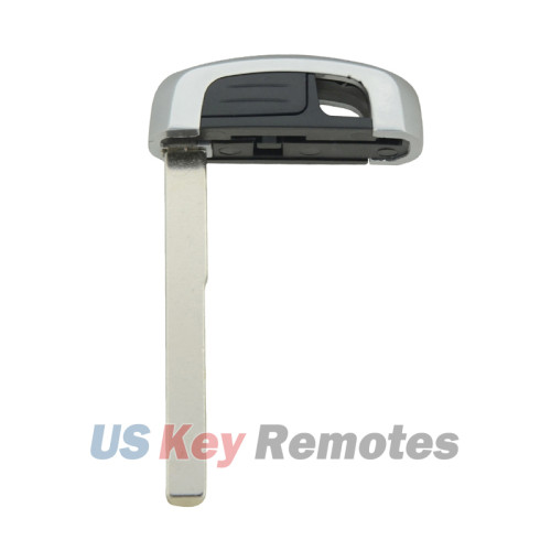 M3N-A2C93142600 Emergency Key blade for 2017 Ford F-250/350/450/550 PN 164-R8168