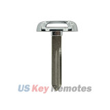 PN 68399889AA Emergency Key blade for 2019 2020 Dodge Ram 1500