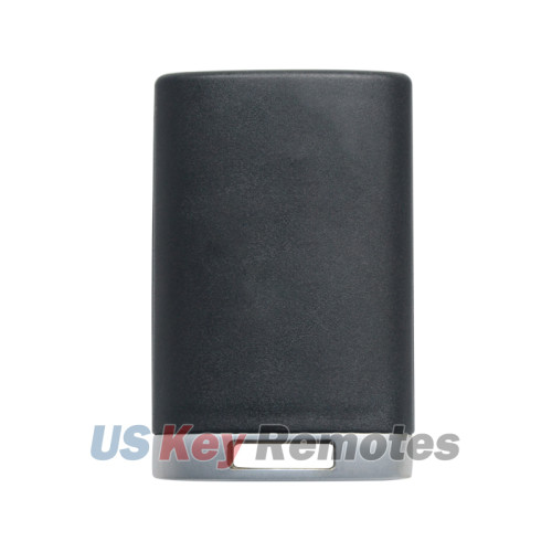 FCC M3N5WY7777A Smart key 5 button 315Mhz ID46 PCF7952 Original Chip for Cadillac CTS STS 2008-2015 PN 25943676 25943677