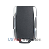 FCC M3N-32337100 Keyless Entry Remote 5 button 315mhz for 2015-2020 Chevrolet Suburban Tahoe GMC Yukon PN 13580081