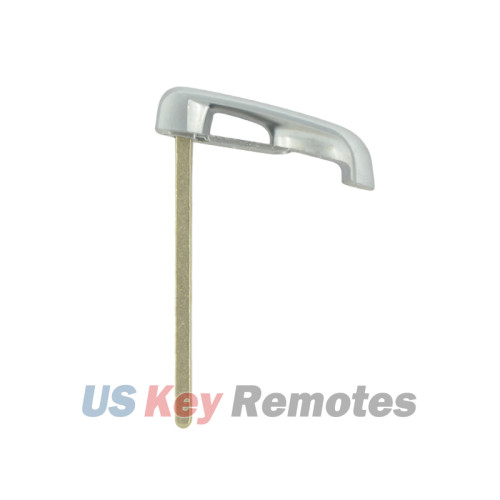 Emergency Key blade for BMW 7 Series X5 X6