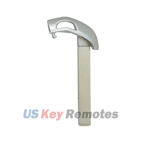 PN 22984994 Emergency Key blade for Cadillac Escalade ATS CT6 SRX CTS XTS XT5 2014-2018