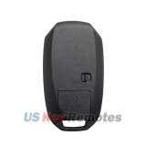 S180144705 FCC KR5TXN1 Smart Key 4 button 434mhz 4A chip for 2020 Infiniti QX50 PN 285E3-5NY3A