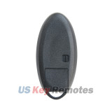 S180144503 FCC KR5TXN3 Smart key 4 button 433mhz 4A chip for Nissan Rogue Kicks 2020-2021 PN 285E3-6TA5B